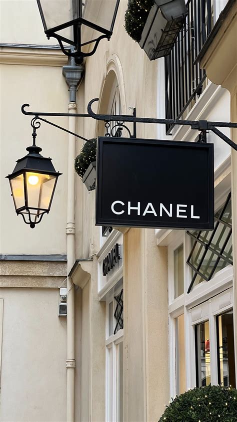 chanel staff discount|chanel discount for employees.